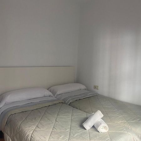 Apartamento Plaza De La Alfalfa Sewilla Zewnętrze zdjęcie