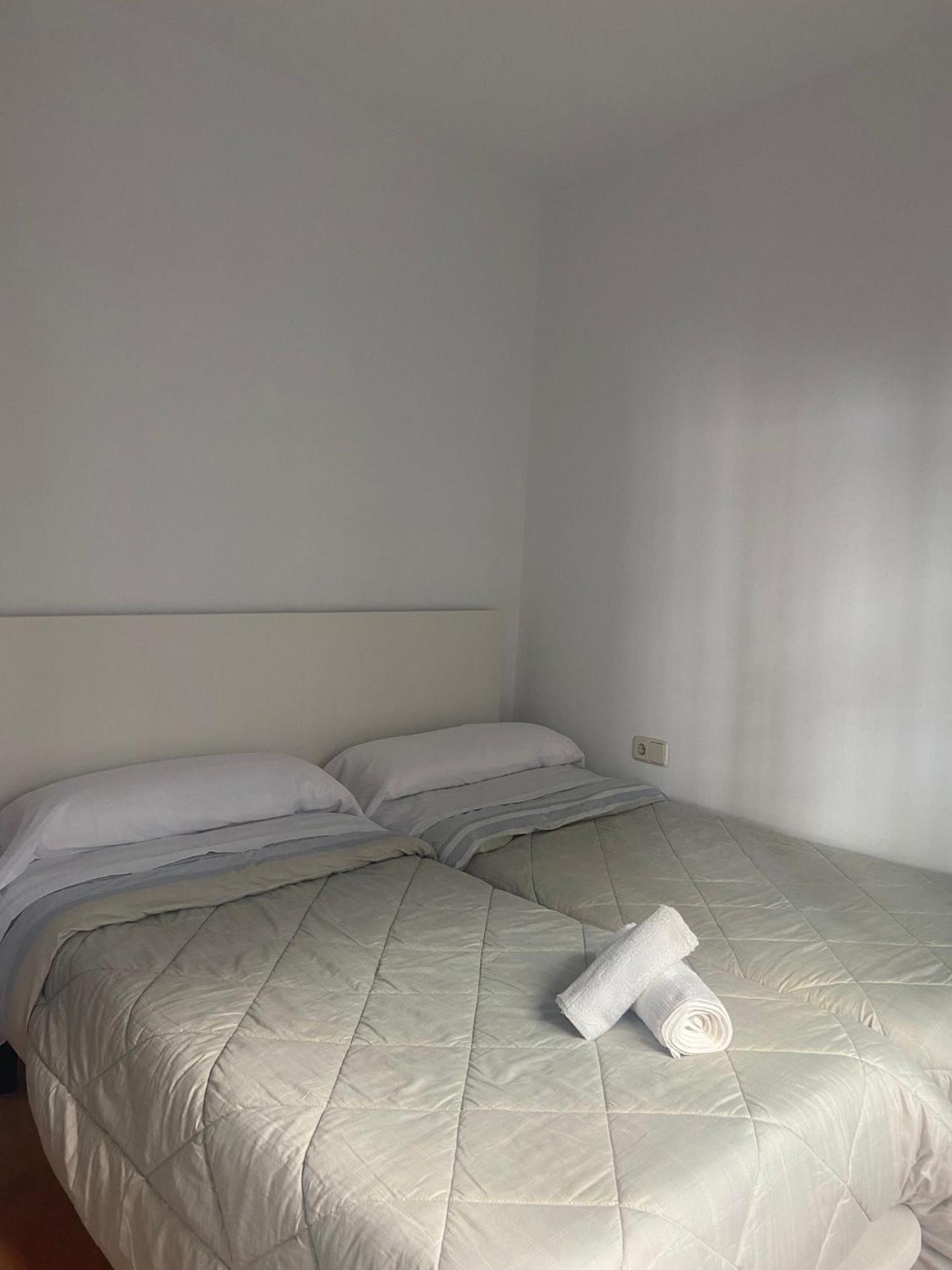 Apartamento Plaza De La Alfalfa Sewilla Zewnętrze zdjęcie